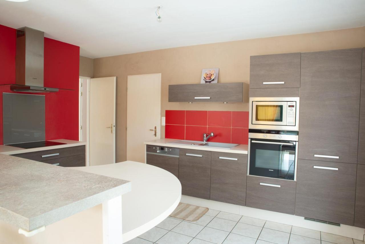 Villa Avec Jardin 600M² Netflix Proche Toulouse Colomiers Esterno foto