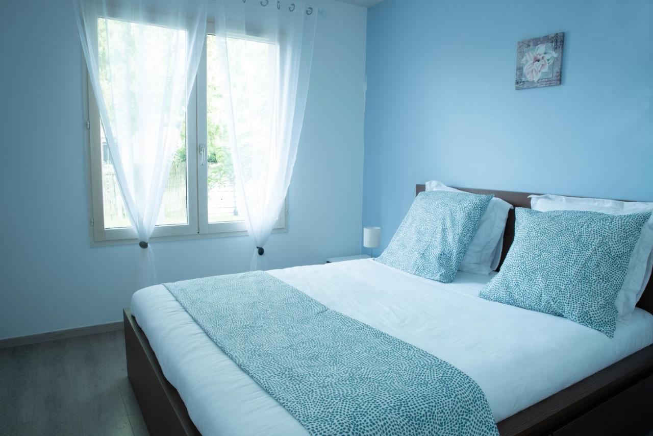 Villa Avec Jardin 600M² Netflix Proche Toulouse Colomiers Esterno foto