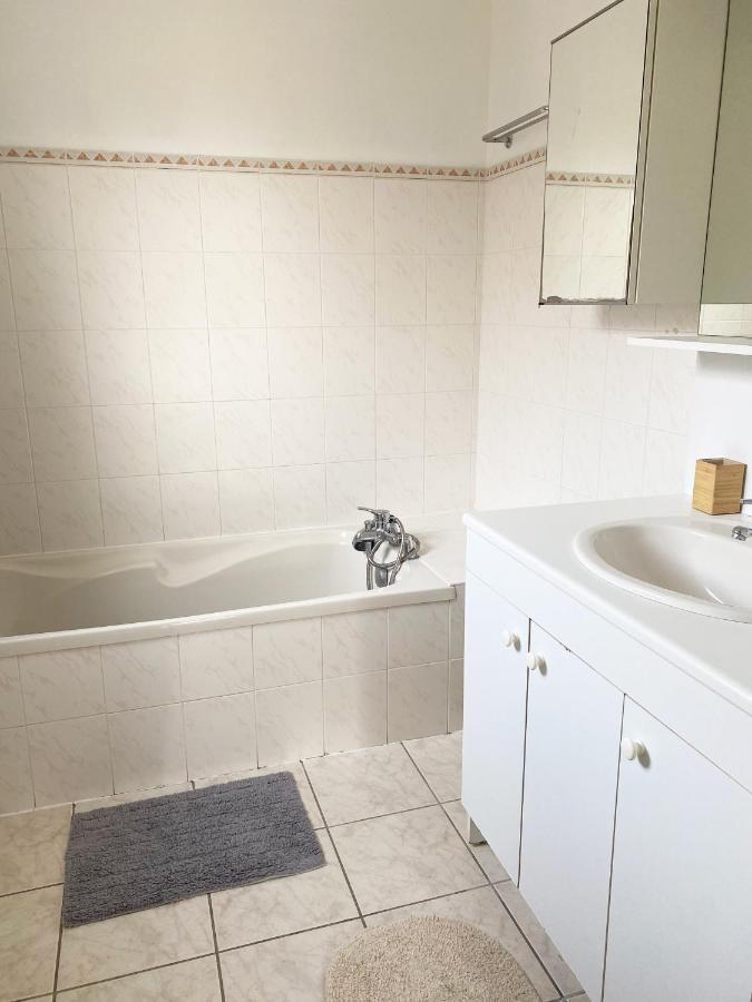 Villa Avec Jardin 600M² Netflix Proche Toulouse Colomiers Esterno foto