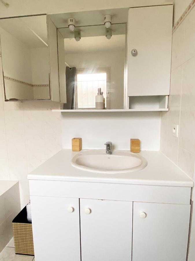Villa Avec Jardin 600M² Netflix Proche Toulouse Colomiers Esterno foto