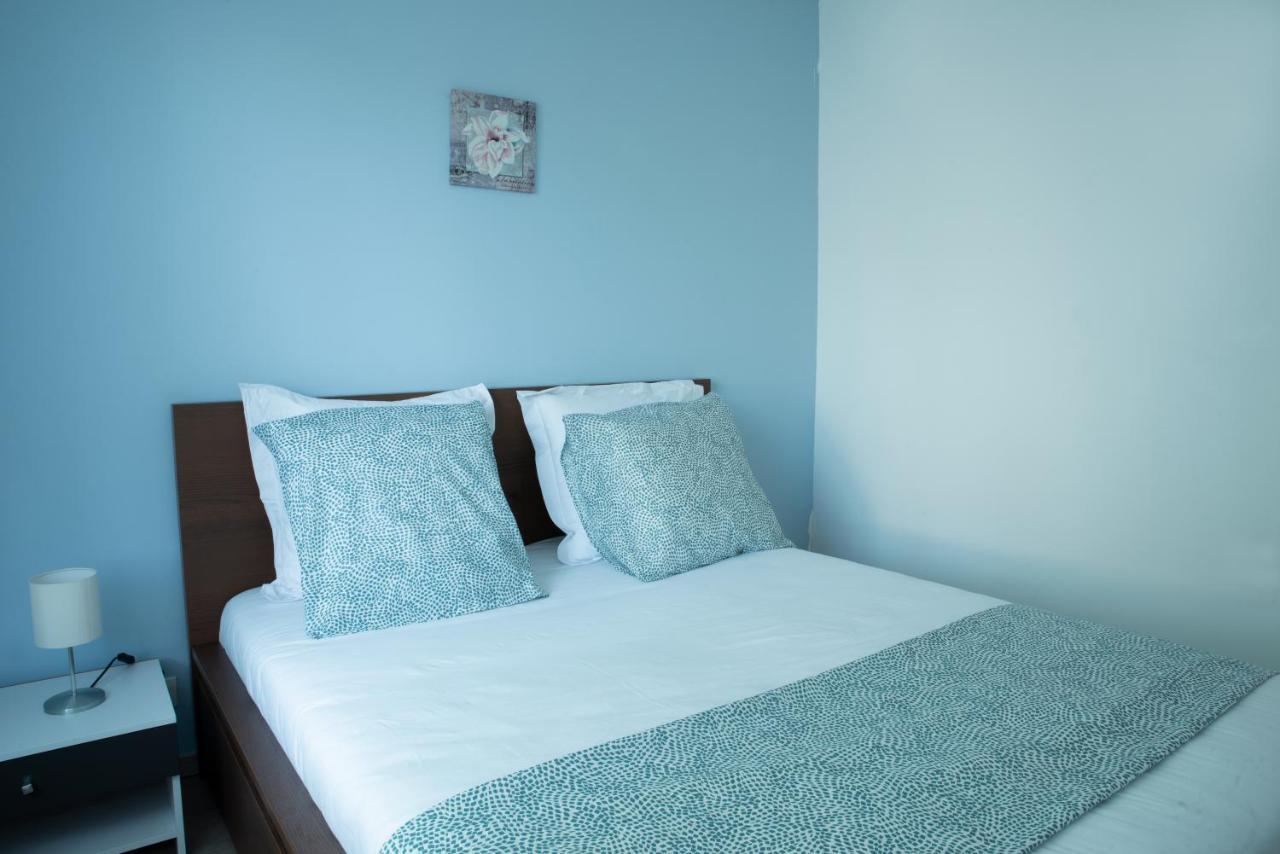 Villa Avec Jardin 600M² Netflix Proche Toulouse Colomiers Esterno foto